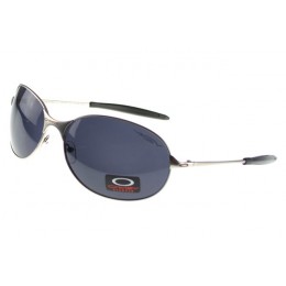 Oakley Sunglasses EK Signature Eyewear blue Lens 28
