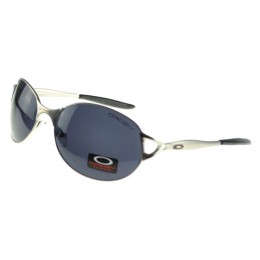 Oakley Sunglasses EK Signature Eyewear blue Lens 35