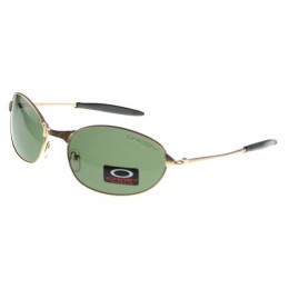 Oakley Sunglasses EK Signature Eyewear green Lens 36