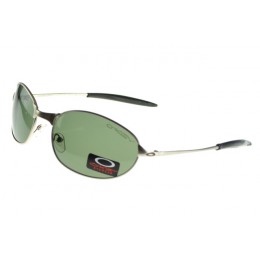 Oakley Sunglasses EK Signature Eyewear green Lens 37