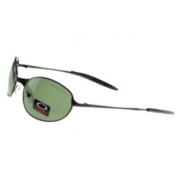 Oakley Sunglasses EK Signature Eyewear green Lens 38