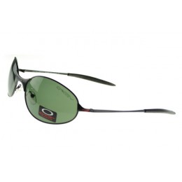 Oakley Sunglasses EK Signature Eyewear green Lens 04