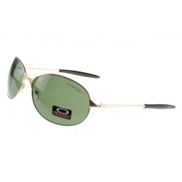 Oakley Sunglasses EK Signature Eyewear green Lens 40