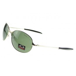 Oakley Sunglasses EK Signature Eyewear green Lens 41