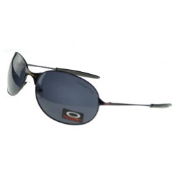 Oakley Sunglasses EK Signature Eyewear blue Lens 42