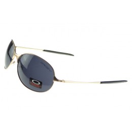 Oakley Sunglasses EK Signature Eyewear blue Lens 43