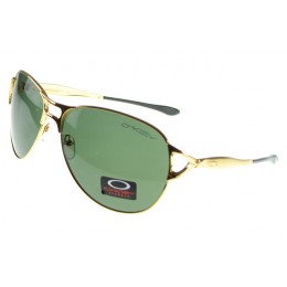 Oakley Sunglasses EK Signature Eyewear green Lens 44