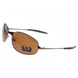 Oakley Sunglasses EK Signature Eyewear brown Lens 06