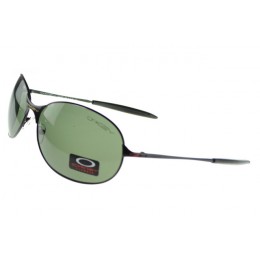 Oakley Sunglasses EK Signature Eyewear green Lens 07