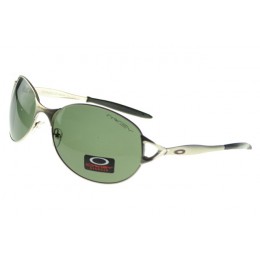 Oakley Sunglasses EK Signature Eyewear green Lens 09