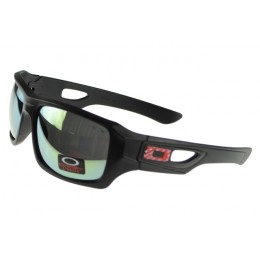 Oakley Sunglasses Eyepatch 2 grey Frame blue Lens USA Lights