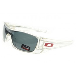 Oakley Sunglasses Eyepatch 2 grey Frame blue Lens US Big Size