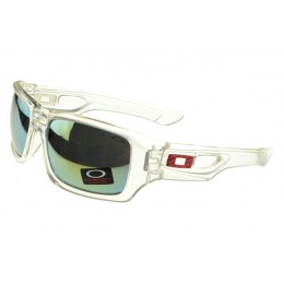 Oakley Sunglasses Eyepatch 2 grey Frame blue Lens Enjoy Discount