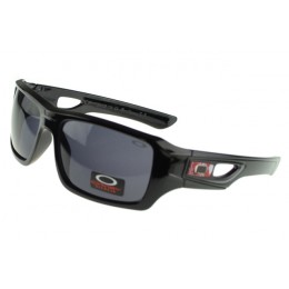 Oakley Sunglasses Eyepatch 2 grey Frame blue Lens Store No Tax