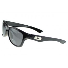 Oakley Sunglasses Frogskin black Frame black Lens Chicago Wholesale