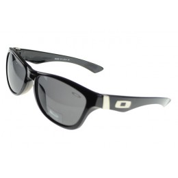 Oakley Sunglasses Frogskin black Frame black Lens USA Discount