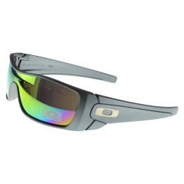 Oakley Sunglasses Fuel Cell grey Frame multicolor Lens Clearance