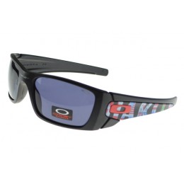 Oakley Sunglasses Fuel Cell black Frame blue Lens Shop Online UK