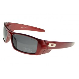Oakley Sunglasses Fuel Cell red Frame blue Lens Discount US