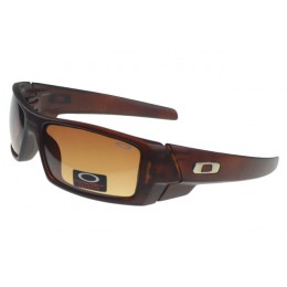 Oakley Sunglasses Gascan brown Frame brown Lens USA Store