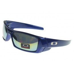 Oakley Sunglasses Gascan blue Frame blue Lens Easy Buy