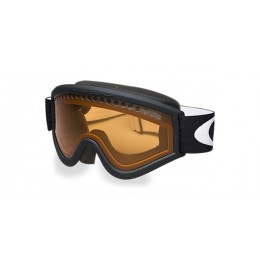 Oakley Sunglasses Goggles OO7008 - L FRAME Black/Orange