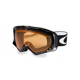 Oakley Sunglasses Goggles OO7005 CROWBAR Black/Orange