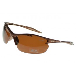 Oakley Sunglasses Half Jacket brown Framne brown Lens Shop Online UK