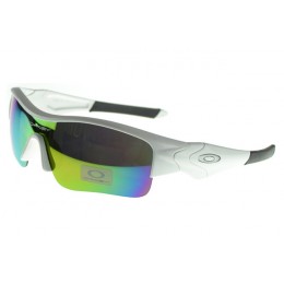 Oakley Sunglasses Half Straight Jaquetas white Frame multicolor US Outlet