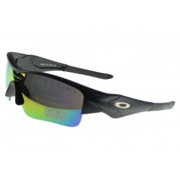Oakley Sunglasses Half Straight Jaquetas black Frame multicolor Save Up