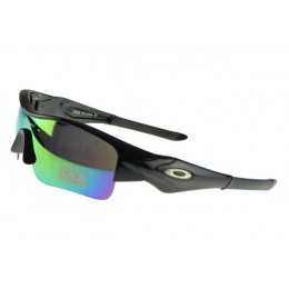 Oakley Sunglasses Half Straight Jaquetas black Frame multicolor New Fashion