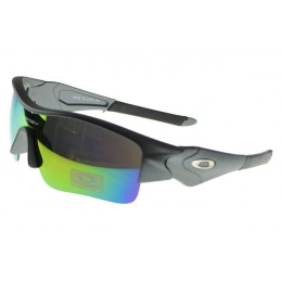 Oakley Sunglasses Half Straight Jaquetas black Frame multicolor Gift Send