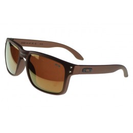Oakley Sunglasses Holbrook brown Frame browm Lens