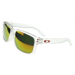 Oakley Sunglasses Holbrook white Frame yellow Lens By UK