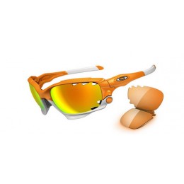 Oakley Sunglasses Jawbone Atomic Orange Fire Iridium Vented Persimmon
