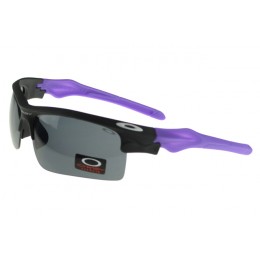 Oakley Sunglasses Jawbone purple Frame black Lens
