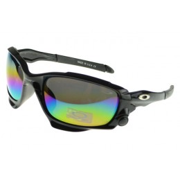 Oakley Sunglasses Jawbone black Frame multicolor Lens Best Pirce