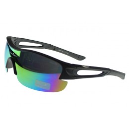 Oakley Sunglasses Jawbone black Frame muliticolor Lens