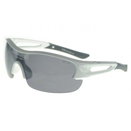 Oakley Sunglasses Jawbone white Frame grey Lens Cheap Sale