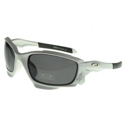 Oakley Sunglasses Jawbone white Frame black Lens Amazing Selection