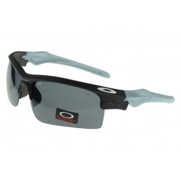 Oakley Sunglasses Jawbone black Frame blue Lens United Kingdom