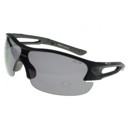 Oakley Sunglasses Jawbone black Frame blue Lens Best-Loved