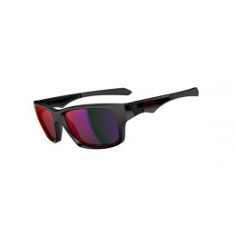 Oakley Sunglasses Jupiter Squared Black Ink OO Red Iridium