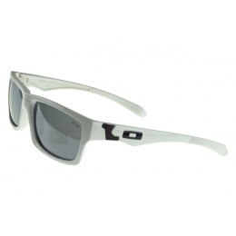 Oakley Sunglasses Jupiter Squared white Frame grey Lens Fashion Buy
