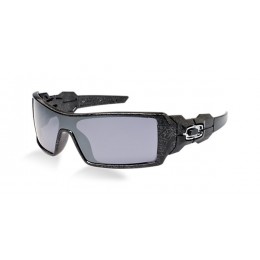 Oakley Sunglasses OIL RIG Black/Black