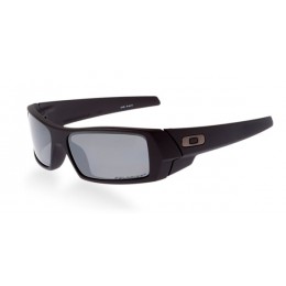 Oakley Sunglasses OO9014 GASCAN Black/Black