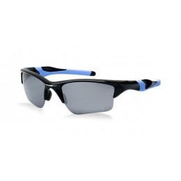 Oakley Sunglasses OO9154 HALF JACKET 2.0 XL Black/Black