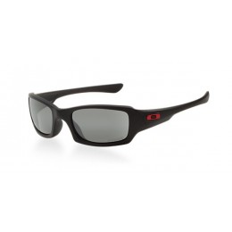 Oakley Sunglasses FIVES SQUARED - DUCATI Black/Black