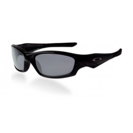 Oakley Sunglasses OO9039 STRAIGHT JACKET Black/Black