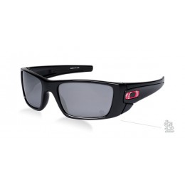 Oakley Sunglasses FUEL CELL MLB CARDINALS Black/Black